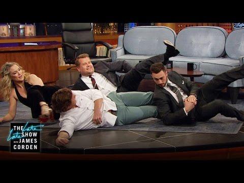 Video 5 - Anders Johnson