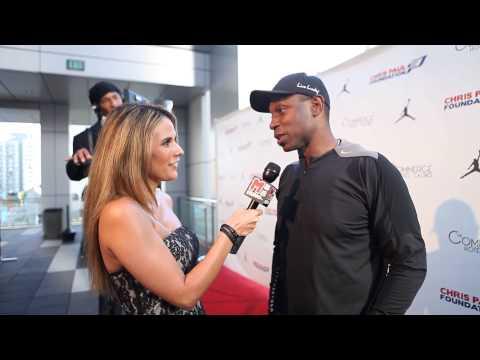 Video 6 - Kenny Lofton