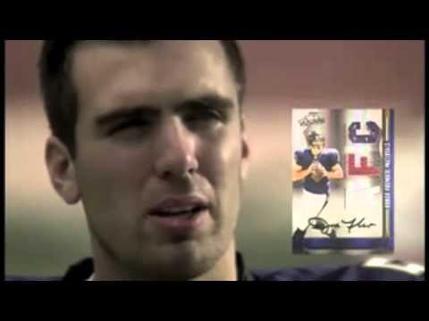 Video 2 - Joe Flacco