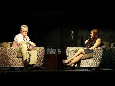 Video 1 - Jamie Benn