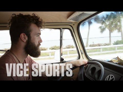 Video 3 - Daniel Norris
