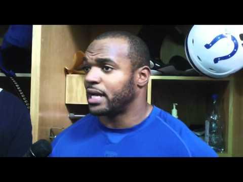 Video 2 - Dwight Freeney