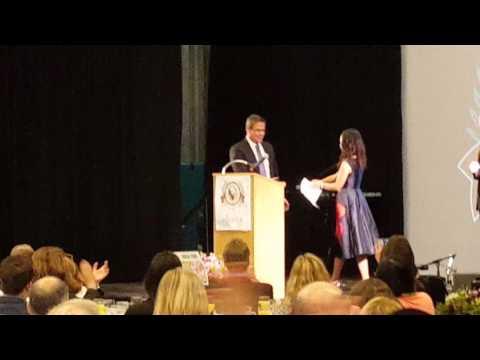 Video 2 - John Carlos