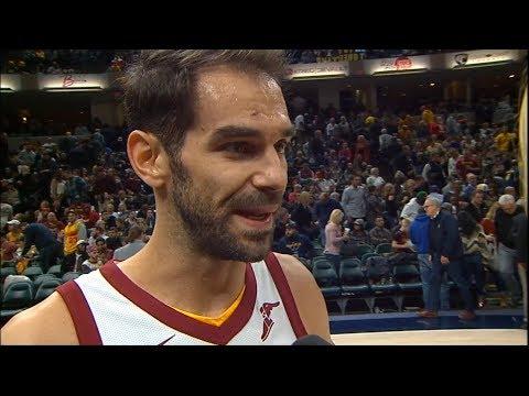 Video 5 - Jose Calderon