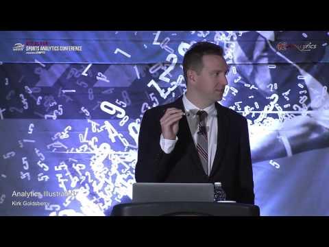 Video 2 - John Hollinger