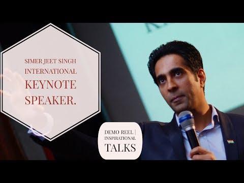 Video 2 - Vijay Singh