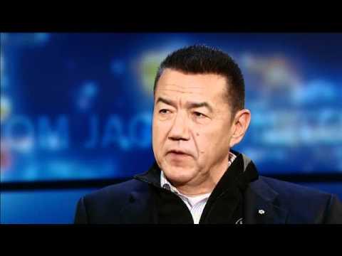 Video 4 - Tom Jackson