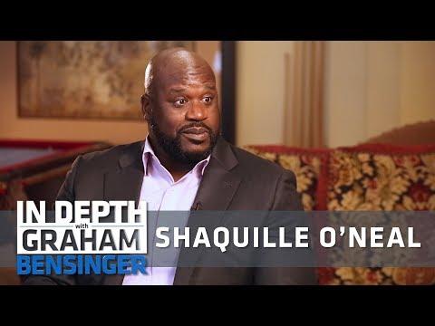 Video 3 - Shaquille O'Neal
