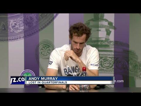 Video 6 - Andy Murray