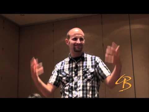 Video 3 - Mitchell Baldwin