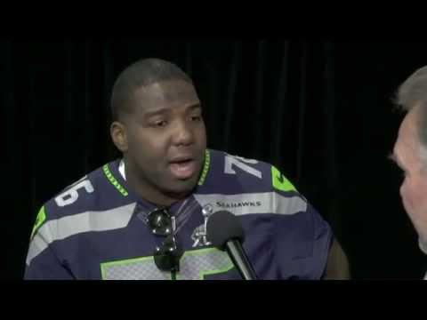 Video 3 - Russell Okung