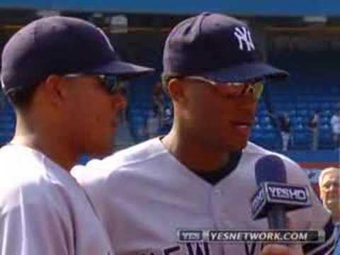 Video 4 - Melky Cabrera