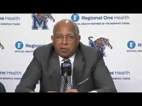 Video 3 - Tubby Smith