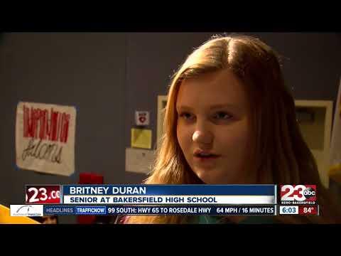 Video 2 - Jen Welter