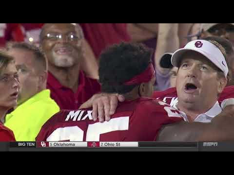 Video 2 - Bob Stoops
