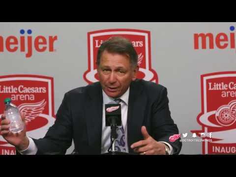 Video 3 - Ken Holland