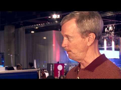 Video 3 - George McCaskey