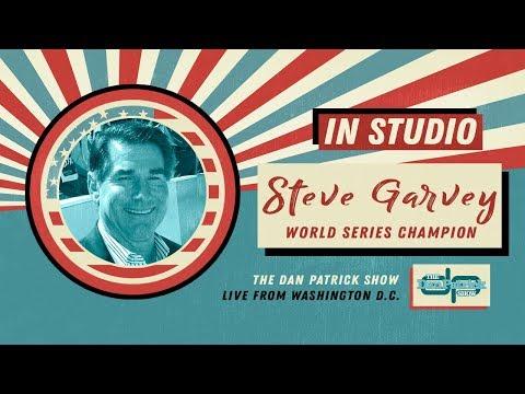 Video 2 - Steve Garvey