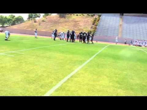 Video 5 - Joey Porter