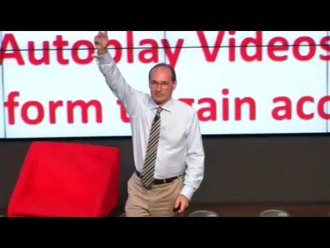 Video 2 - Scott Dixon