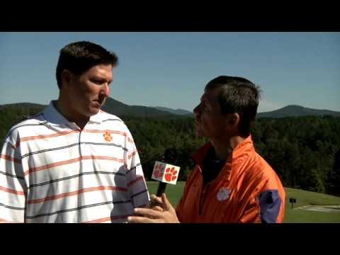 Video 4 - Brad Brownell