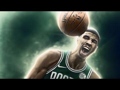Video 3 - Jayson Tatum