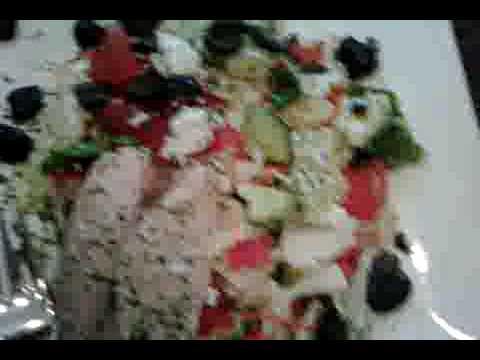 Video 2 - Stella Metsovas