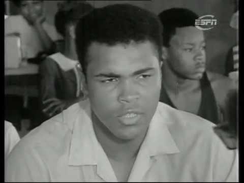 Video 1 - Chuck Foreman