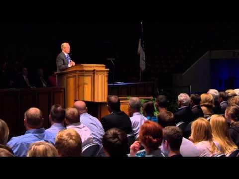 Video 1 - Dan Monson