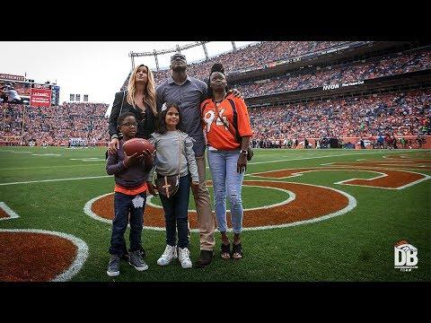 Video 1 - DeMarcus Ware