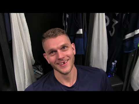 Video 5 - Cole Aldrich