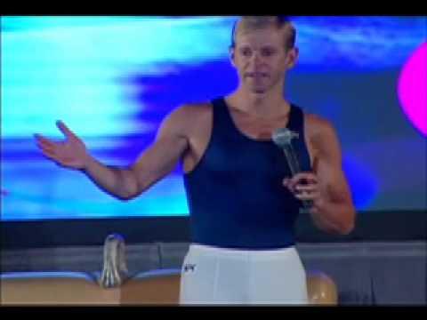 Video 1 - Peter Vidmar