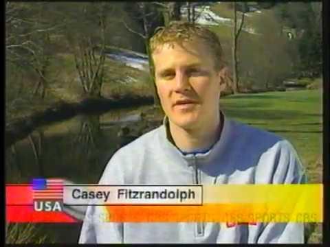 Video 4 - Casey FitzRandolph