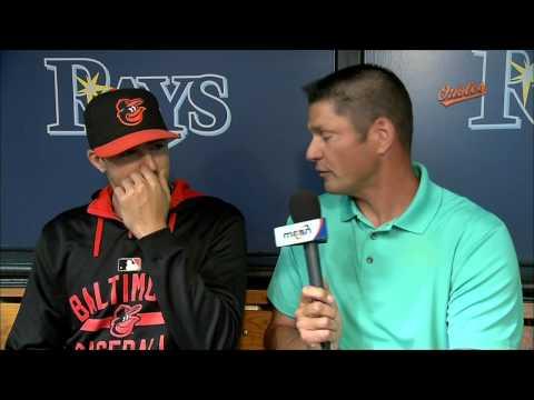 Video 1 - Ben McDonald