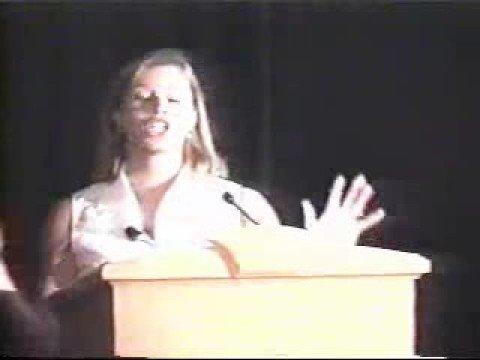 Video 1 - Anni Friesinger