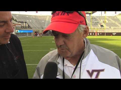 Video 4 - Frank Beamer