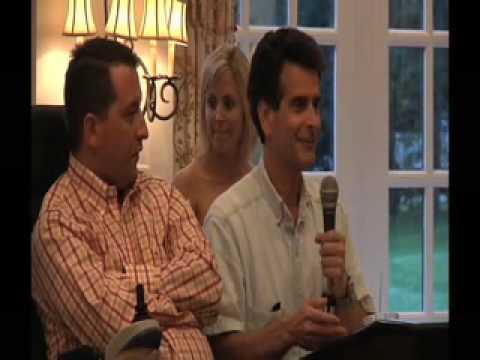 Video 2 - John Vanbiesbrouck