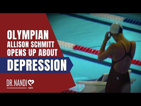 Video 5 - Allison Schmitt