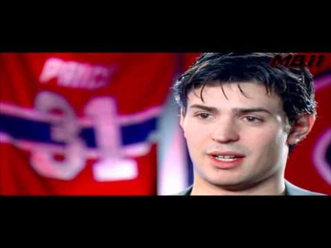 Video 3 - Carey Price