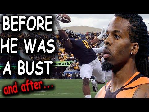 Video 5 - Kevin White