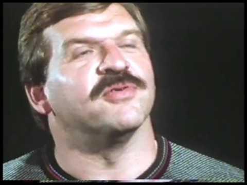 Video 4 - Conrad Dobler