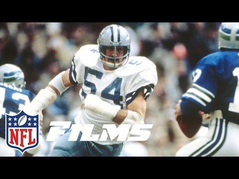 Video 3 - Mel Renfro