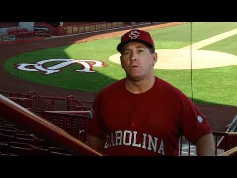 Video 6 - Ray Tanner