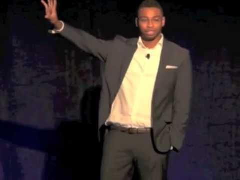 Video 2 - Cullen Jones