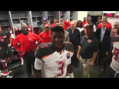 Video 2 - Lavonte David
