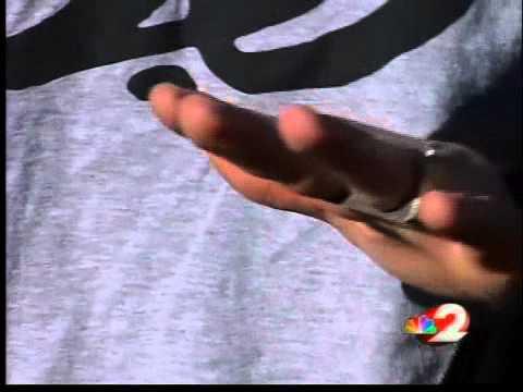 Video 4 - Louie Vito