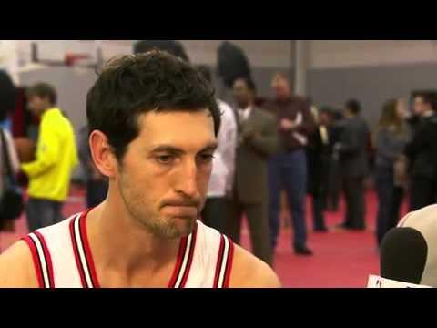 Video 4 - Kirk Hinrich