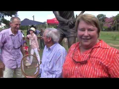 Video 4 - Wendy Turnbull