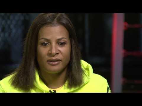 Video 4 - Fallon Fox