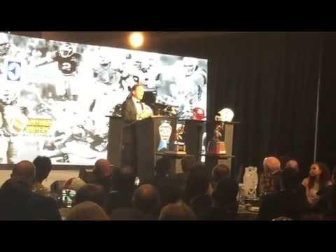 Video 2 - Jake Coker